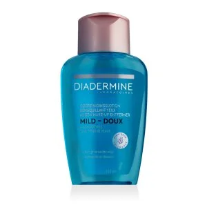 Diadermine Laboratoires Diadermine Démaquillant doux pour les yeux