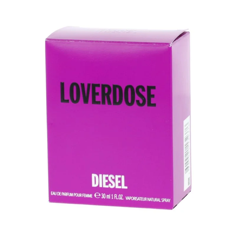 Diesel Loverdose eau de parfum pour femme