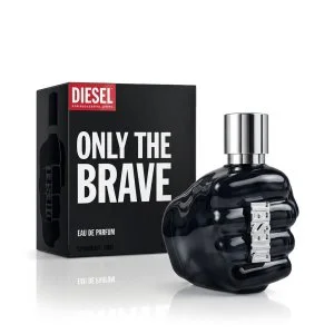 Diesel Diesel Only The Brave eau de parfum pour homme