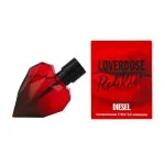 Loverdose Red Kiss eau de parfum pour femme 30 ml