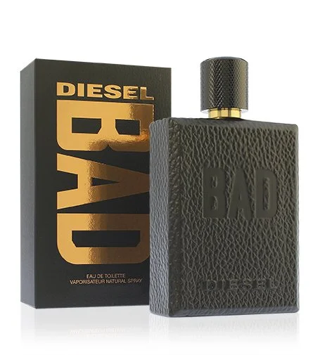 Bad eau de toilette pour homme 50 ml