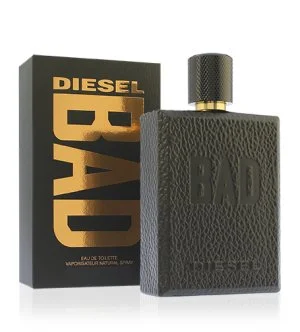 Diesel Bad eau de toilette pour homme