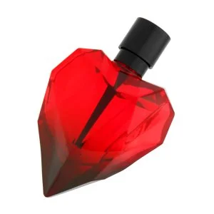 Diesel Loverdose Red Kiss eau de parfum pour femme
