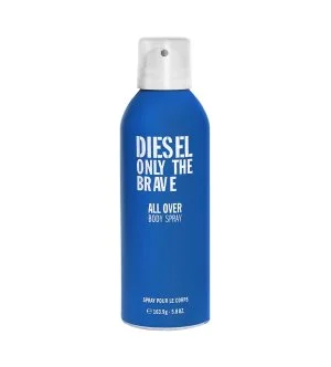 Diesel Only the Brave spray corporel pour homme