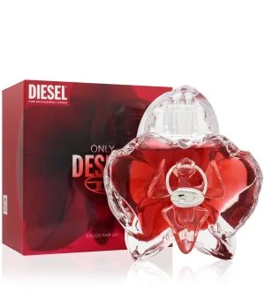 Diesel Only Desire eau de parfum pour femme