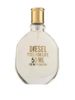 Fuel For Life eau de parfum voor dames 50 ml