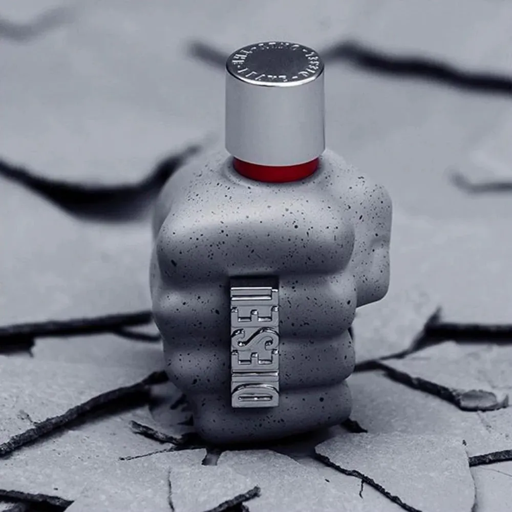 Only The Brave eau de toilette voor mannen 50 ml