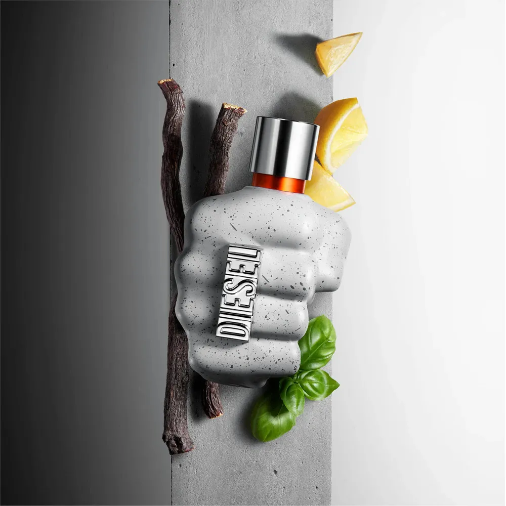 Only The Brave eau de toilette voor mannen 50 ml
