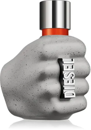 Diesel Only The Brave eau de toilette voor mannen