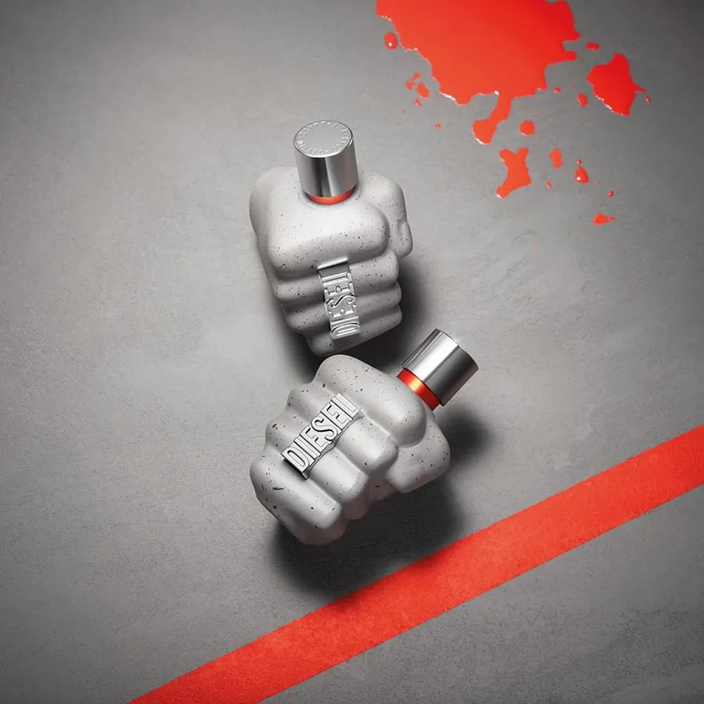 Only The Brave eau de toilette voor mannen 50 ml