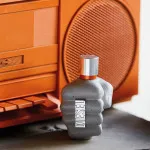 Only The Brave eau de toilette voor mannen 50 ml
