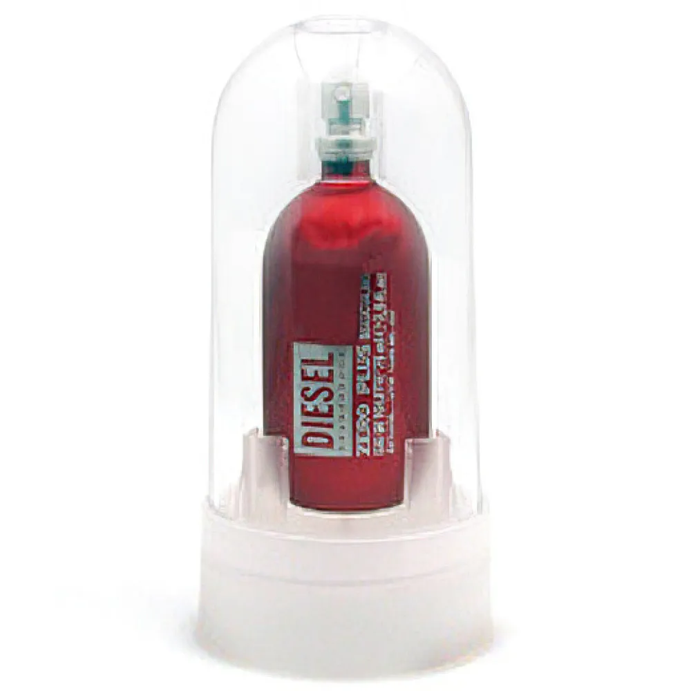 Zero Plus Masculine eau de toilette voor mannen 75 ml
