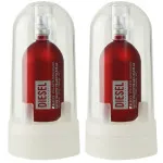 Zero Plus Masculine eau de toilette voor mannen 75 ml