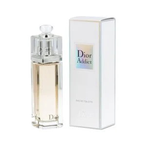 Dior Dior Addict eau de toilette pour femme