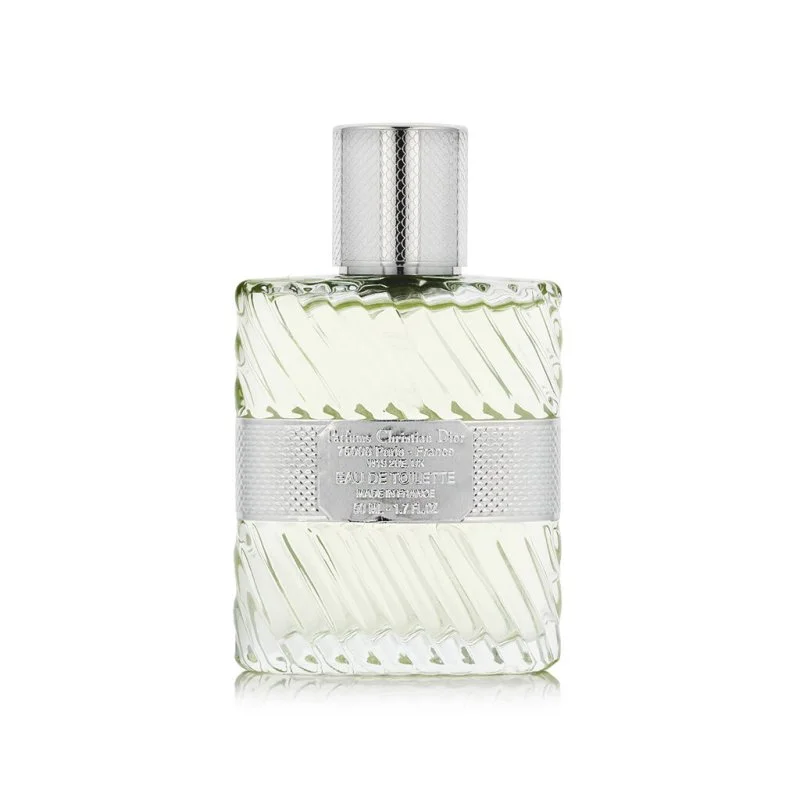 Dior Eau Sauvage eau de toilette pour homme 50 ml