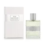 Dior Eau Sauvage eau de toilette pour homme 50 ml