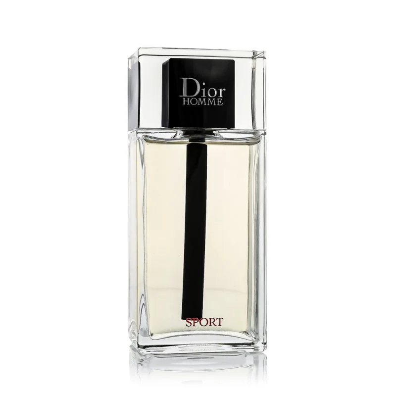 Homme Sport 2021 eau de toilette pour homme 200 ml