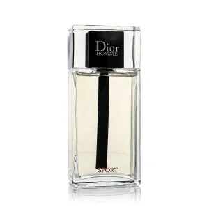 Dior Dior Homme Sport 2021 eau de toilette pour homme