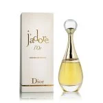 Dior J'adore L'Or Essence de Parfum pour femme 50 ml