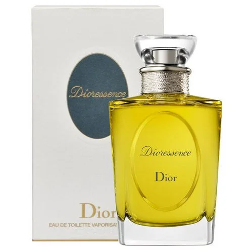 Dior Les Créations de Monsieur Dior Dioressence eau de toilette pour femme 100 ml