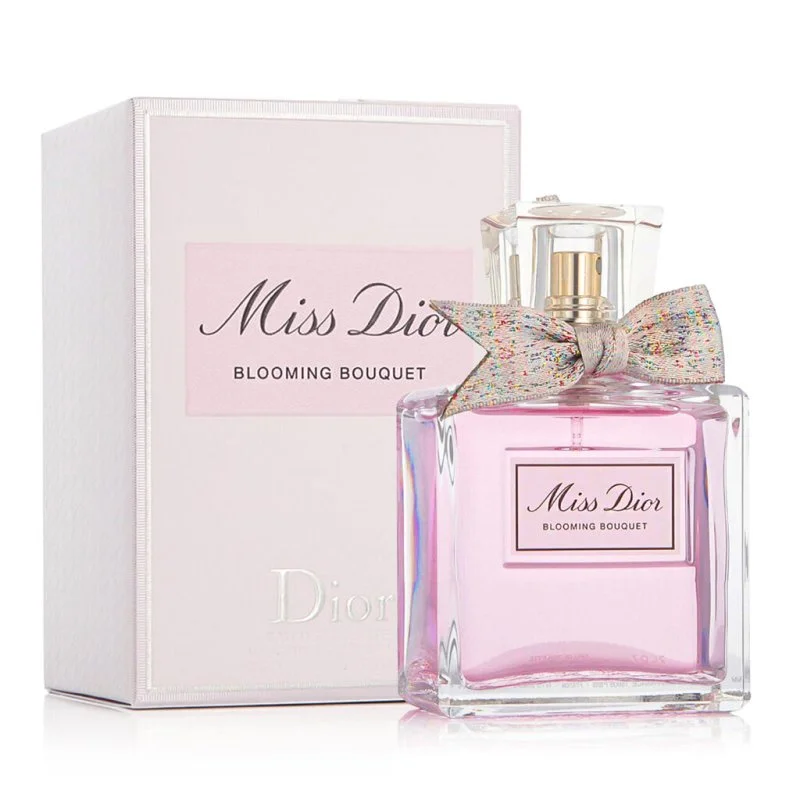 Dior Miss Dior Blooming Bouquet 2023 eau de toilette pour femme 50 ml