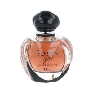 Dior Dior Poison Girl eau de toilette pour femme