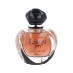 Poison Girl eau de toilette pour femme 50 ml