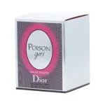 Poison Girl eau de toilette pour femme 50 ml
