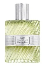 Eau Sauvage Flacon Splash Eau de Toilette 100 ml