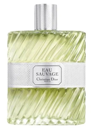 Dior Eau Sauvage Eau de Toilette Vaporisateur