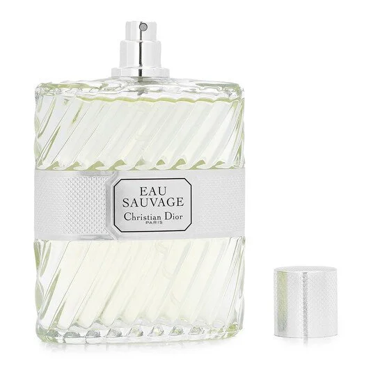 Eau Sauvage Eau de Toilette Vaporisateur 200 ml
