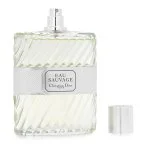 Eau Sauvage Eau de Toilette Vaporisateur 200 ml