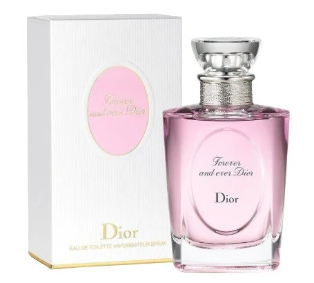 Forever And Ever Dior Eau de Toilette 50 ml