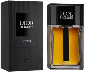 Dior Homme Intense Eau de Parfum