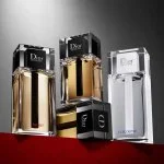 Homme Intense Eau de Parfum 150 ml