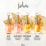 J'adore Eau de Parfum 150 ml