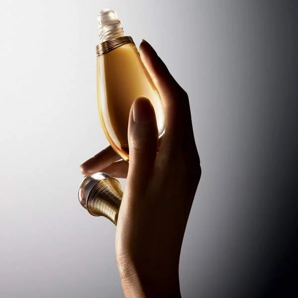 J'adore Eau de Parfum Infinissime Roller-Pearl 20 ml