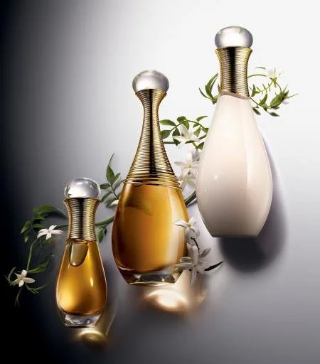 J'adore Eau de Parfum Infinissime Roller-Pearl 20 ml