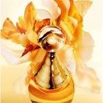 J'adore L'Or Essence de Parfum Vaporisateur 80 ml