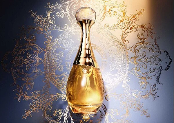 J'adore L'Or Essence de Parfum Vaporisateur 80 ml