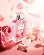 Miss Dior Rose N'Roses Eau de Toilette 50 ml