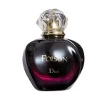Poison eau de toilette 50 ml