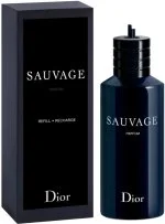 Sauvage Recharge de Parfum 300 ml