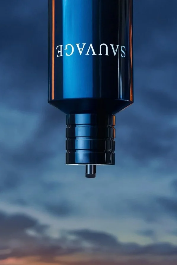 Sauvage Recharge de Parfum 300 ml