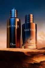 Sauvage Recharge de Parfum 300 ml
