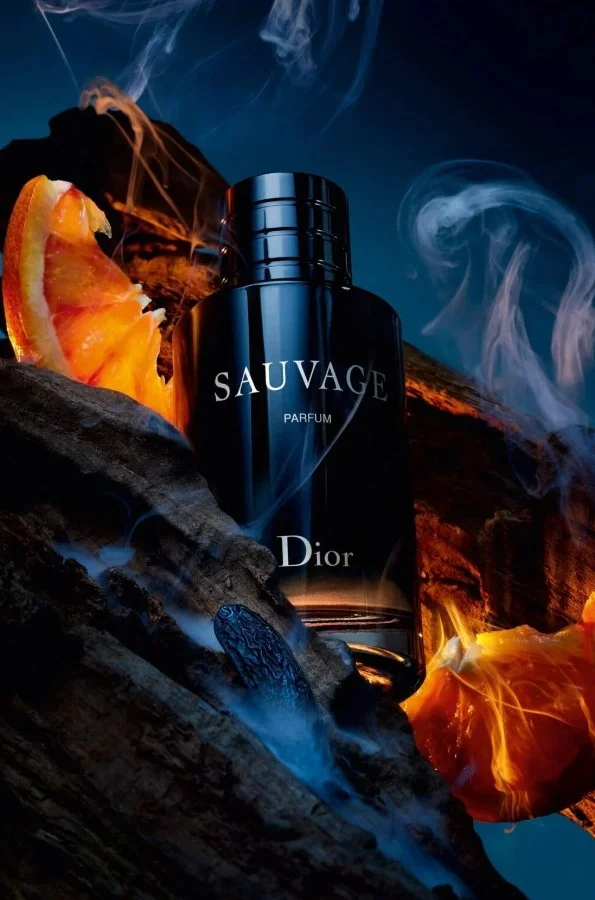Sauvage Recharge de Parfum 300 ml
