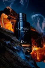 Sauvage Recharge de Parfum 300 ml