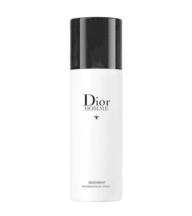 Homme spray déodorant pour homme 150 ml