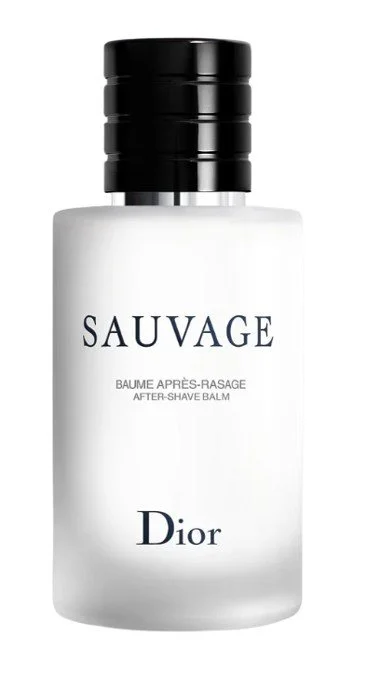 Sauvage Baume après-rasage 100 ml
