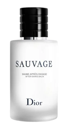 Dior Sauvage Baume après-rasage